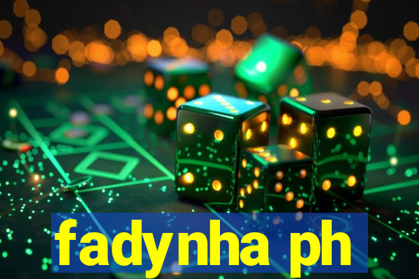 fadynha ph